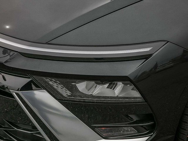2026 Hyundai Sonata Preferred-Trend-7