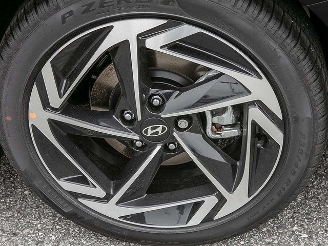 2026 Hyundai Sonata Preferred-Trend-5