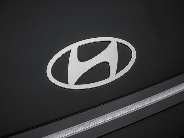 2026 Hyundai Sonata Preferred-Trend-6