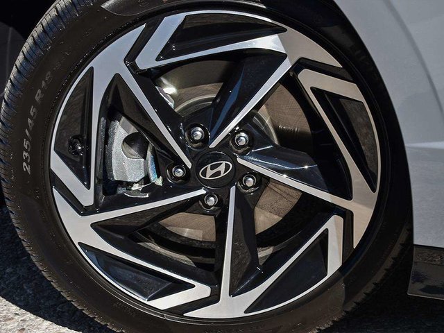 2026 Hyundai Sonata Preferred-Trend-7