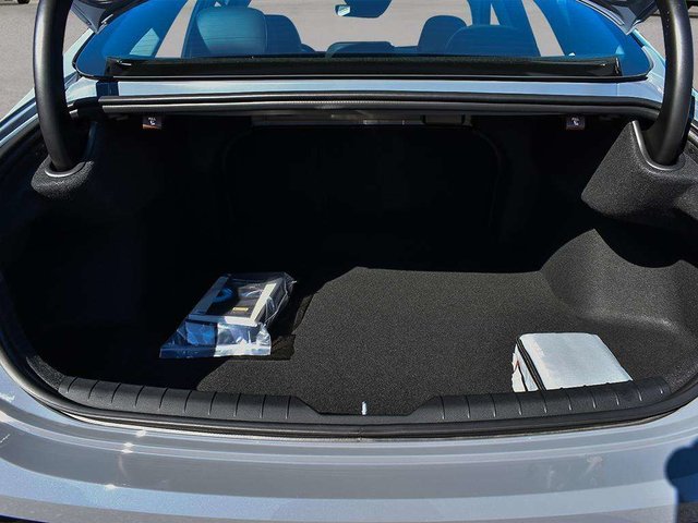 2026 Hyundai Sonata Preferred-Trend-6