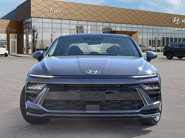 2026 Hyundai Sonata Preferred-Trend-1