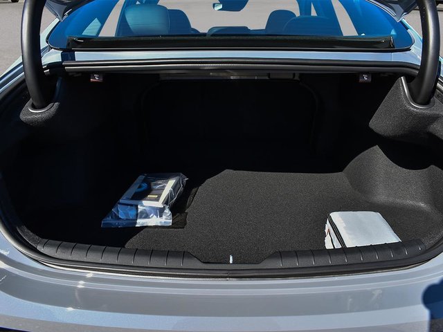 2026 Hyundai Sonata Preferred-Trend-6