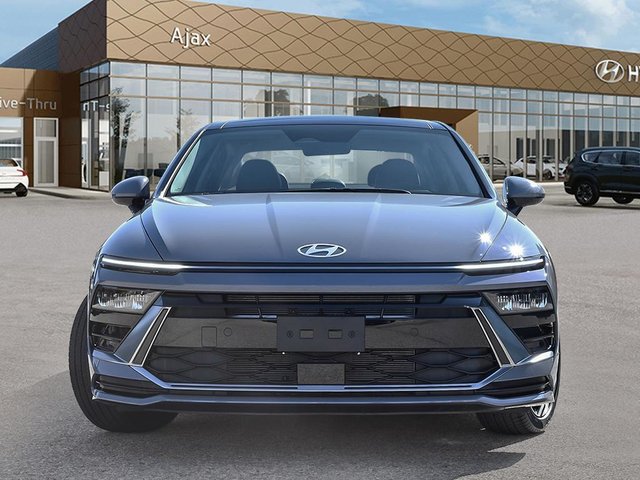 2026 Hyundai Sonata Preferred-Trend-1