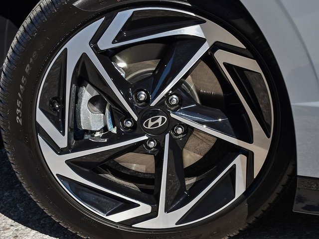 2026 Hyundai Sonata Preferred-Trend-7