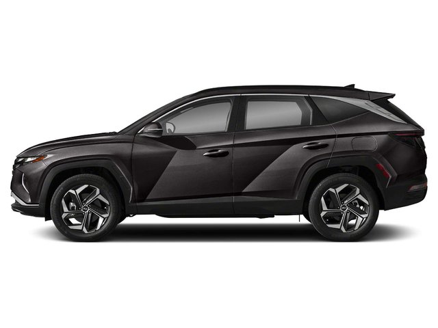 2022 Hyundai Tucson Hybrid Luxury-2