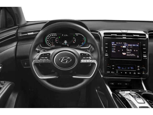2022 Hyundai Tucson Hybrid Luxury-3