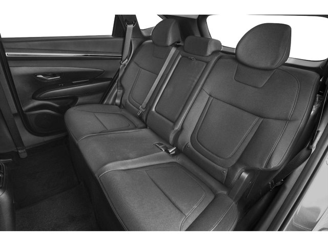 2022 Hyundai Tucson Hybrid Luxury-7