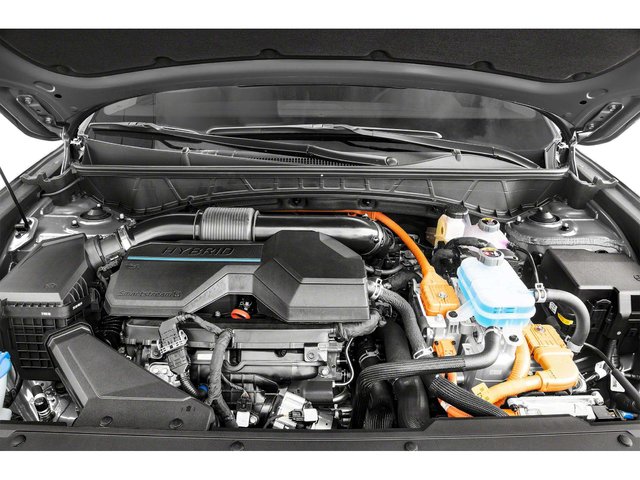 2022 Hyundai Tucson Hybrid Luxury-6