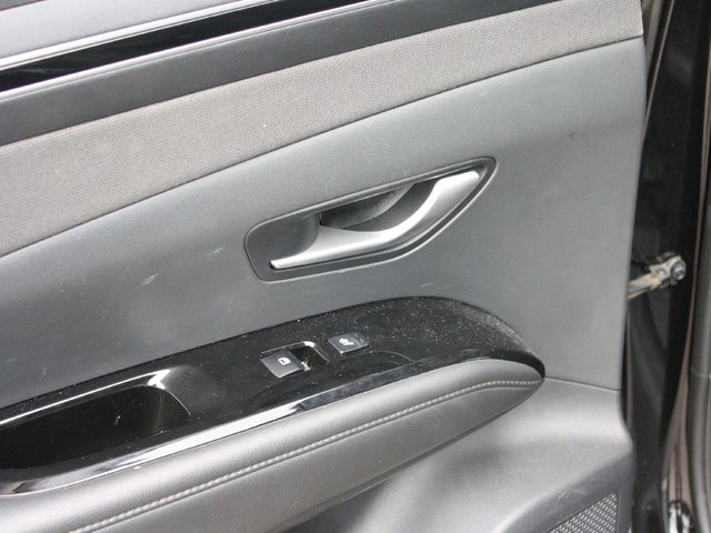 2024 Hyundai Tucson Hybrid Ultimate-6