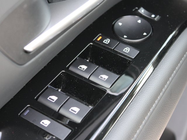 2025 Hyundai Tucson Hybrid Ultimate-5