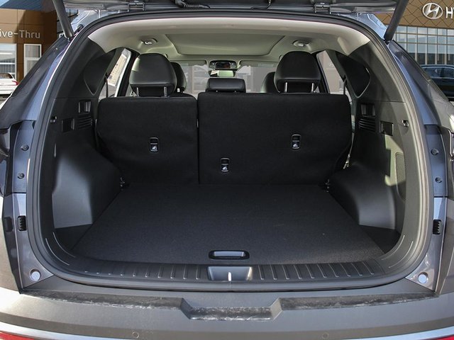 2025 Hyundai Tucson Hybrid Ultimate-6