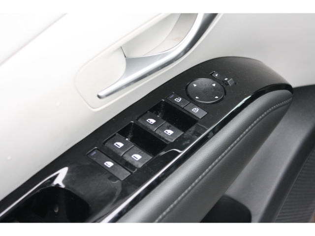 2025 Hyundai Tucson Hybrid N Line-6