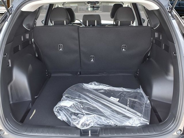 2026 Hyundai Tucson Hybrid Ultimate-6