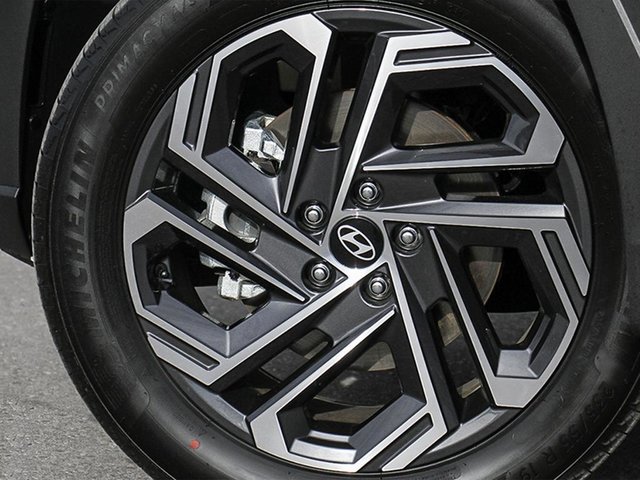 2026 Hyundai Tucson Hybrid Ultimate-7