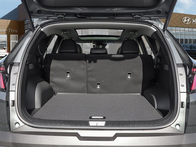 2026 Hyundai Tucson Hybrid Ultimate-6