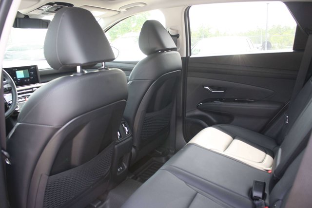2026 Hyundai Tucson Hybrid Ultimate-6