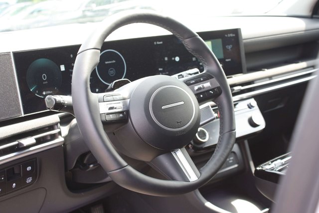 2026 Hyundai Tucson Hybrid Ultimate-7