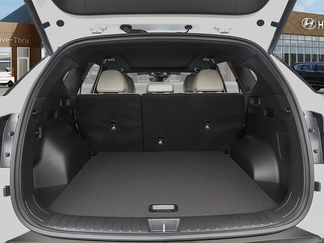 2026 Hyundai Tucson Hybrid Ultimate-6