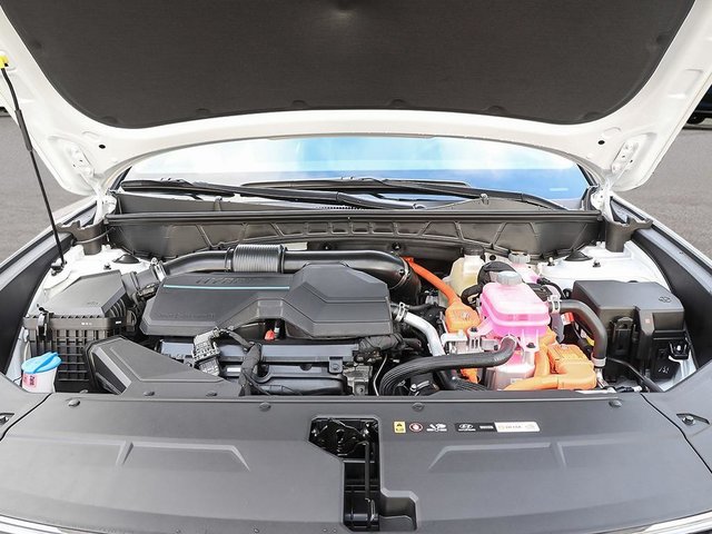 2026 Hyundai Tucson Hybrid N-Line-6