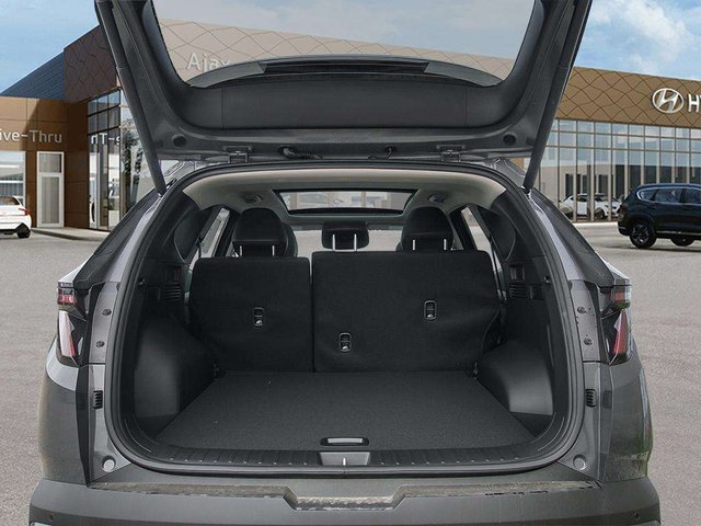 2026 Hyundai Tucson Hybrid Ultimate-6