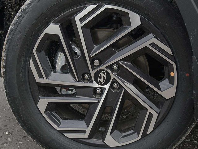 2026 Hyundai Tucson Hybrid Ultimate-7