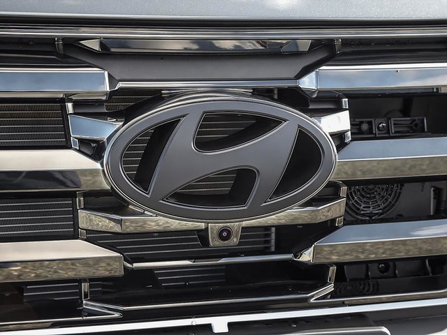 2026 Hyundai Tucson Hybrid Ultimate-7