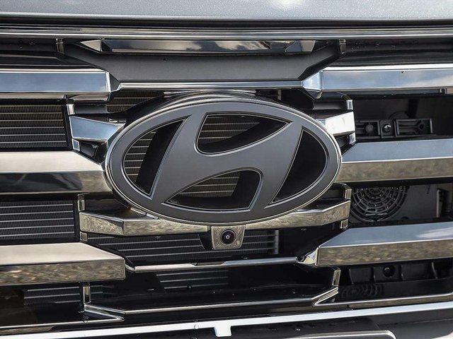 2026 Hyundai Tucson Hybrid Ultimate-7