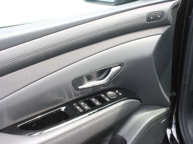 2026 Hyundai Tucson Hybrid Ultimate-6