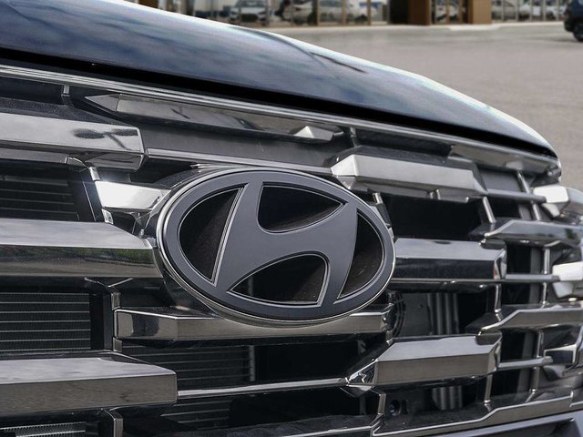 2026 Hyundai Tucson Hybrid Night Edition-7