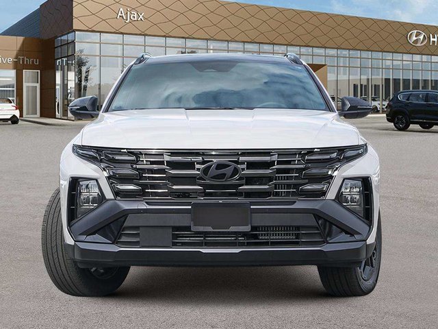 2026 Hyundai Tucson Hybrid Night Edition-1