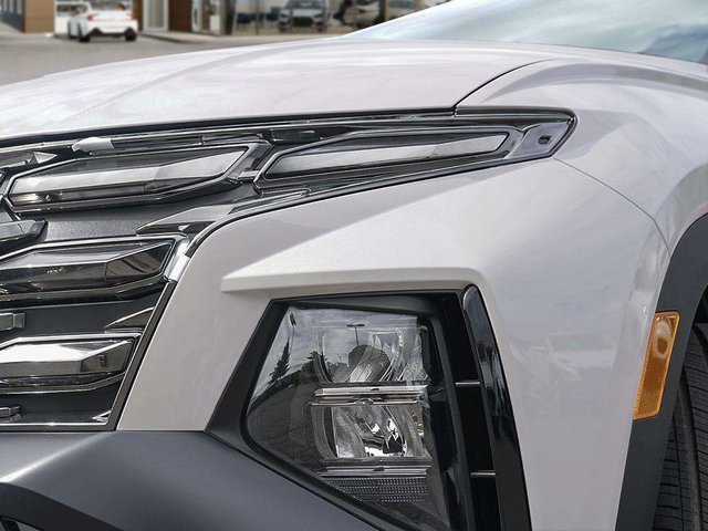2026 Hyundai Tucson Hybrid Night Edition-7