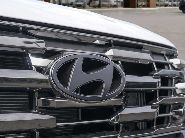 2026 Hyundai Tucson Hybrid Night Edition-6