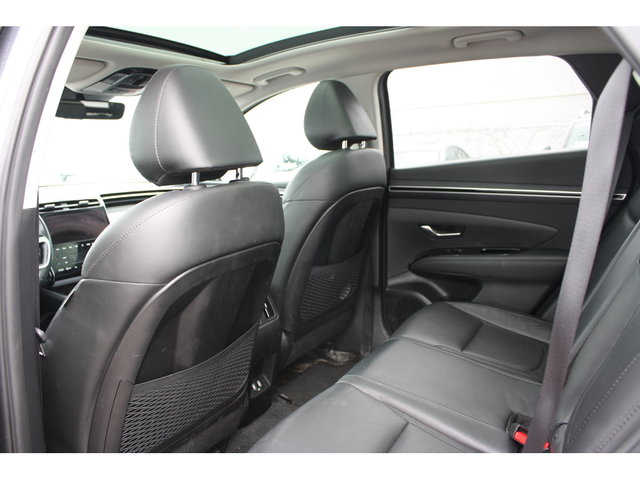 2023 Hyundai Tucson Plug-In Hybrid Ultimate-7