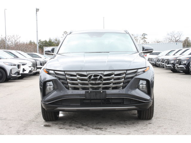 2023 Hyundai Tucson Plug-In Hybrid Ultimate-2