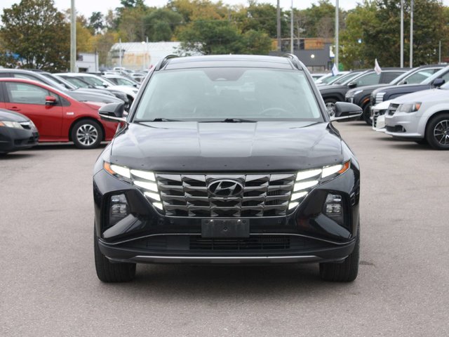 2023 Hyundai Tucson Plug-In Hybrid Ultimate-1