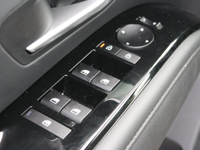 2025 Hyundai Tucson Plug-in Hybrid Ultimate-6