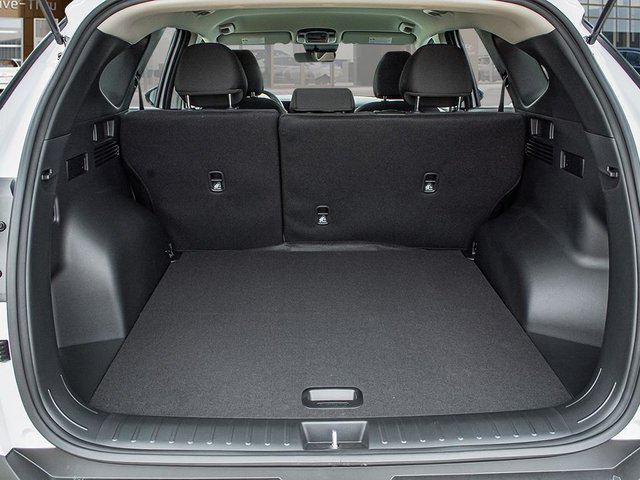 2025 Hyundai TUCSON Plug-in Hybrid Ultimate-6