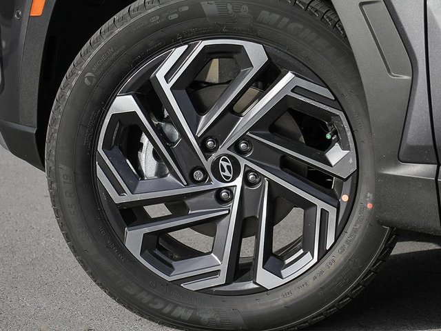 2025 Hyundai Tucson Plug-in Hybrid Ultimate-7