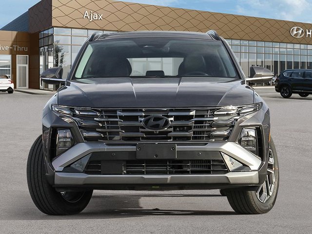 2025 Hyundai Tucson Plug-in Hybrid Ultimate-1