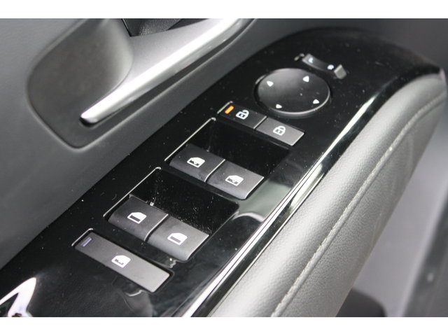 2025 Hyundai Tucson Plug-In Hybrid Ultimate-7