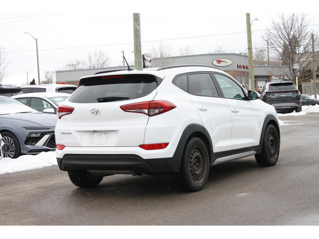 2017 Hyundai Tucson SE-4