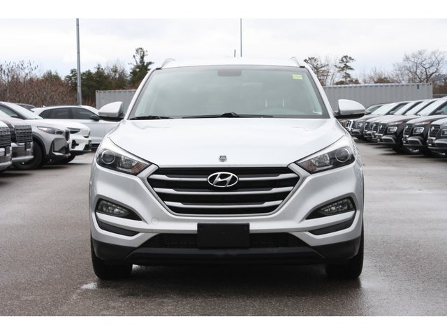 2017 Hyundai Tucson Premium-2