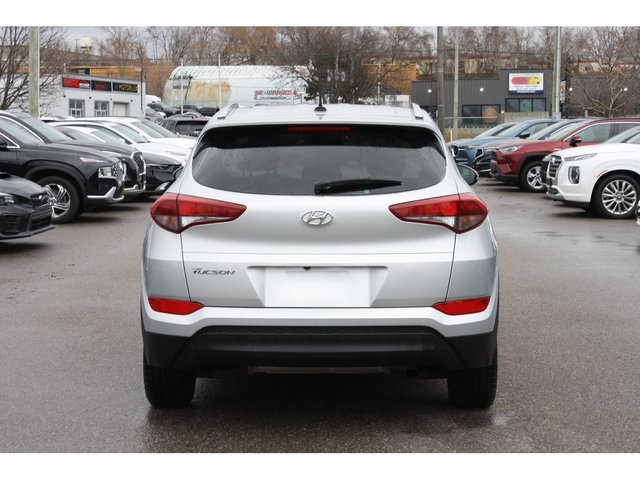 2017 Hyundai Tucson Premium-5