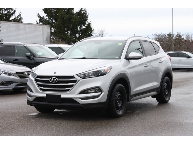2017 Hyundai Tucson Premium-1