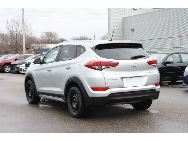 2017 Hyundai Tucson Premium-4