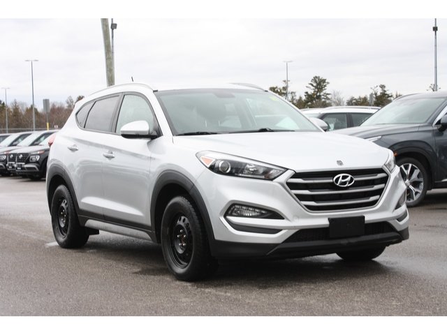 2017 Hyundai Tucson Premium-3