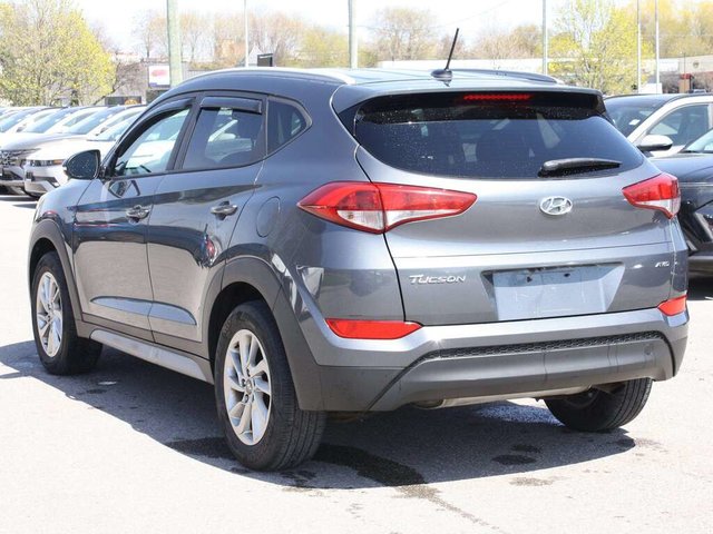 2017 Hyundai Tucson Premium-6