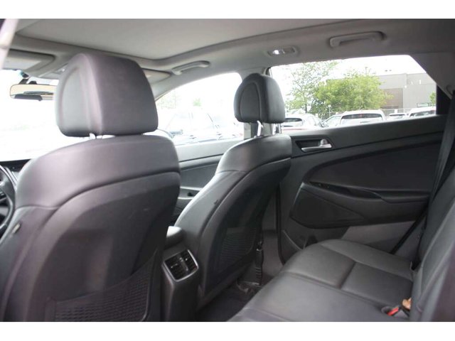 2017 Hyundai Tucson SE-6