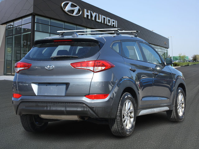 2018 Hyundai Tucson Premium-4